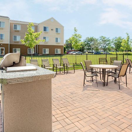 Baymont By Wyndham Green Bay Exterior foto